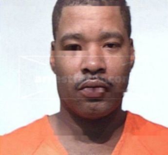 Donald Wayne Armstead