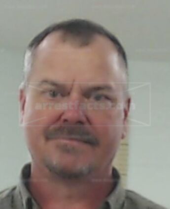 Robby Alton Jones