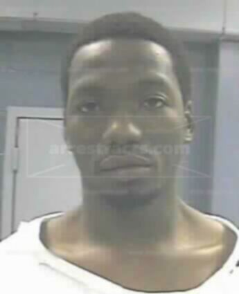 Donald Anthony Pender