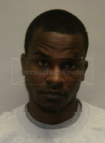 Larry Thomas Wilson