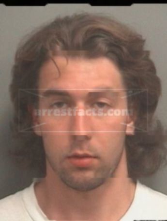 Derek Shane Vanweenen
