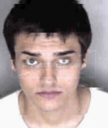 Eric Alexander Lovato