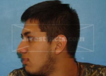 Alexander Pena