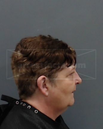 Bonita Carol Broyles