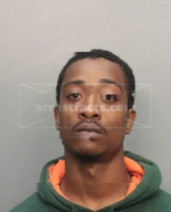 Kelton Lamar Tyson