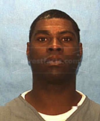 Dexter Jackson