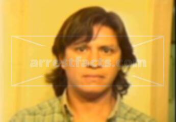 Johnny Marones Vasquez Jr