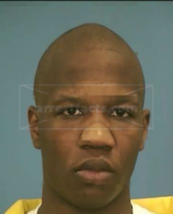 Terrence Hudson