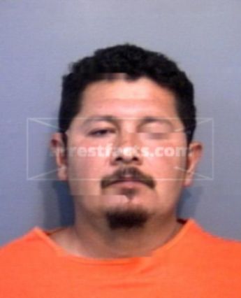Christopher Barrosa Montemayor