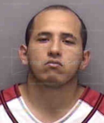 Joe Carlos Santiago