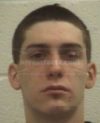 Zachary Thomas Nutter