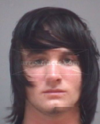 Joshua Edward Burns