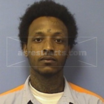 Daquarius Lindsey