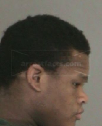 Jalen Marquis Parks