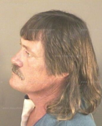 David William Carter