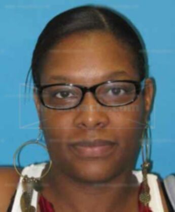 Errolyn Parks