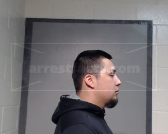 Michael Espino Castillo
