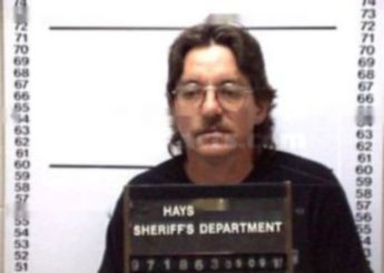 Gordon Brian Sollers