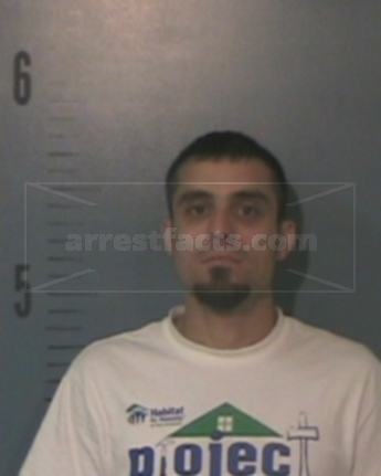 Brandon Wesley Vogt