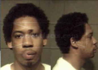 Garland Timothy Mccoy