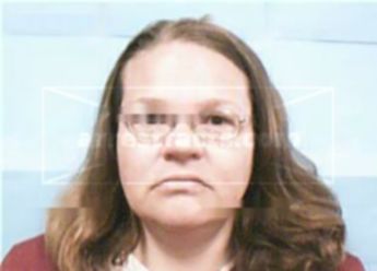 Tracy Sue Hovater