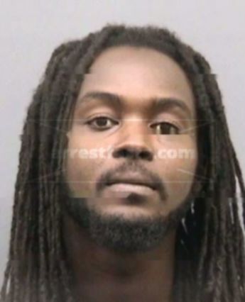 Dominique Richae Carswell
