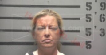 Ginger Christine Willis
