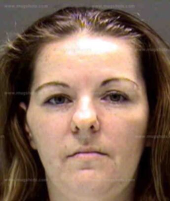 Tiffany Leigh Mcalpine