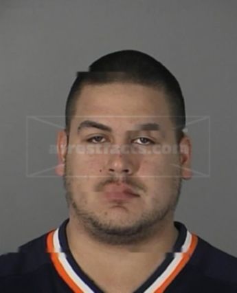 Justin Peter Kowalski
