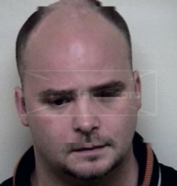 Chad Louis Gibson
