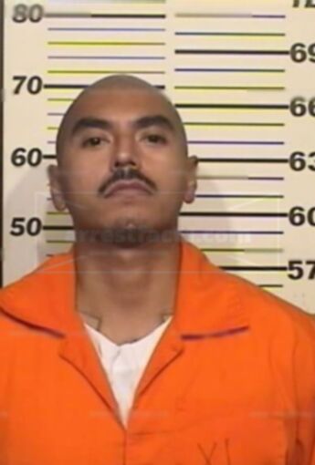 Adrian Mendoza