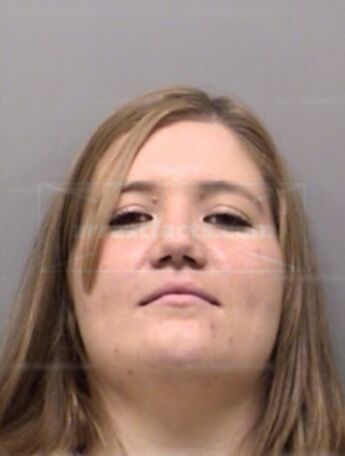 Shanna Ekberg Green