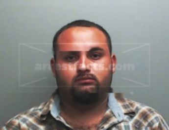 Saul Roberto Nava-Mata