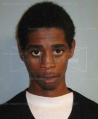 Jamel Matthews