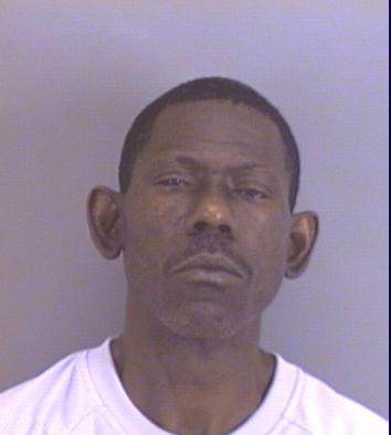 Gerald Bernard Rogers
