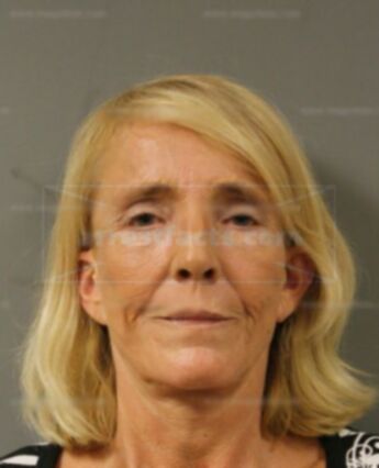 Rose Marie Kern Ericson