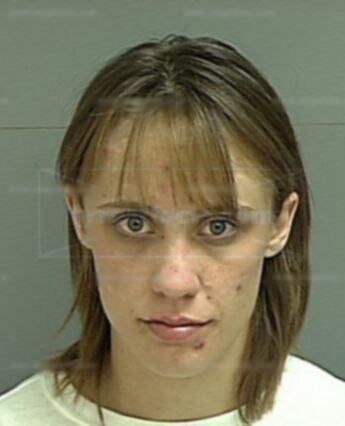 Leslie Ann Burdick