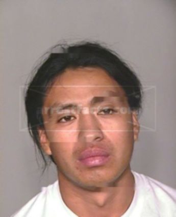 Santos Edward Mejai