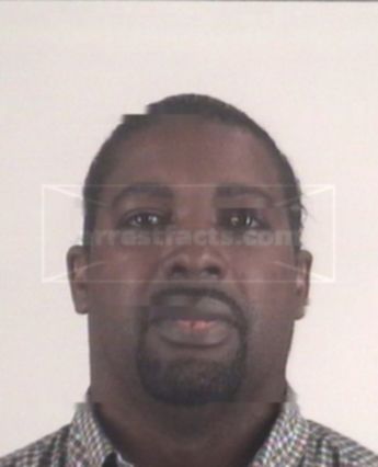 Eddie F Clark