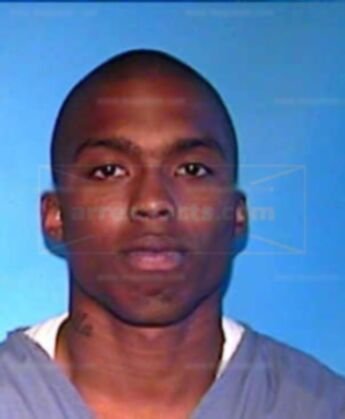 Torrance Darnell Britt