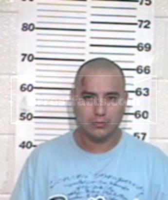 Marco Antonio Benitez