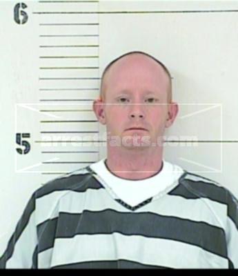 Jonathan Todd Burton