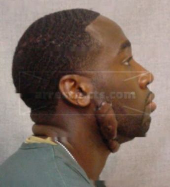 Antwan O Hodges