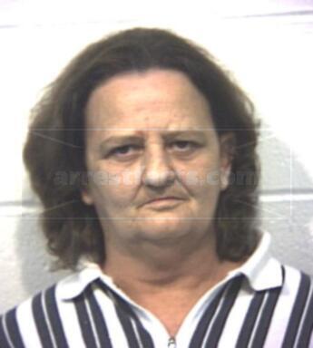 Betty Sue Rogers