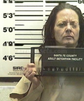 Corina M Hanson