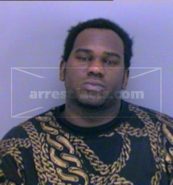 Bryan Jayson Peterson