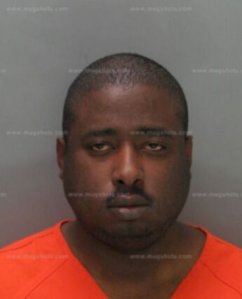 Julien Richard Phillip Jr