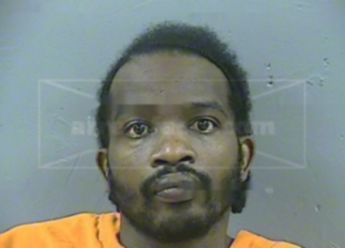 Cedrick Tyrone Body
