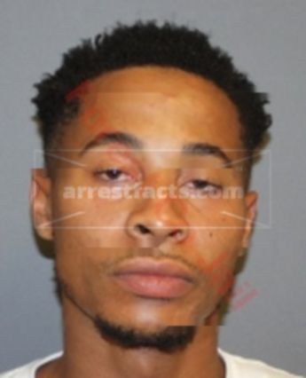 Corey Deonte Newton
