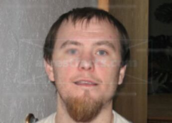 Jeremy Evan Blackett